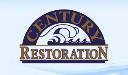 Century Restoration logo